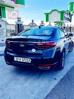 Kia Cadenza